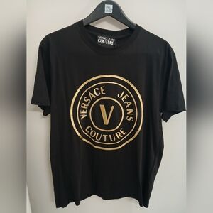 Versace Jeans Couture Tee Shirt